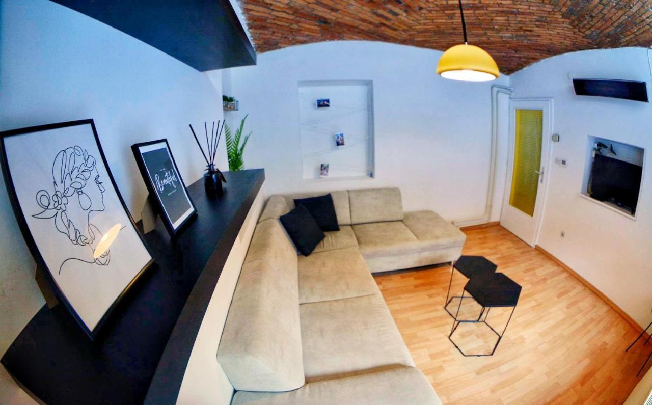 Apartment Lua Bled Exterior photo