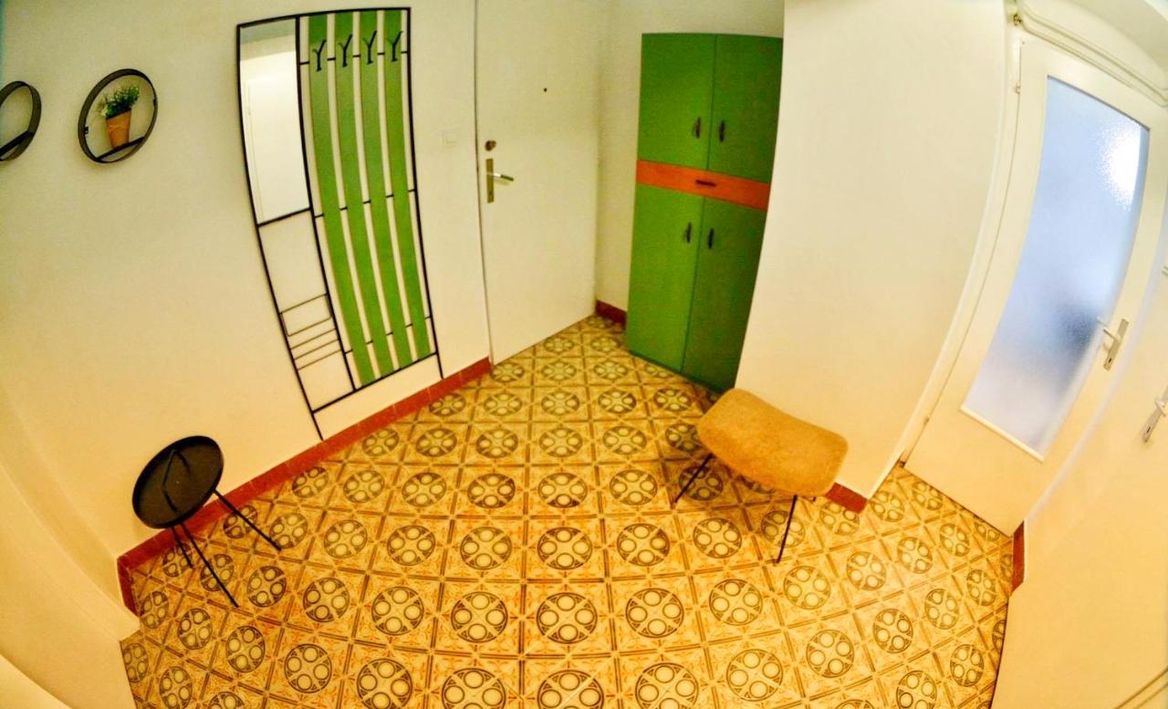 Apartment Lua Bled Exterior photo
