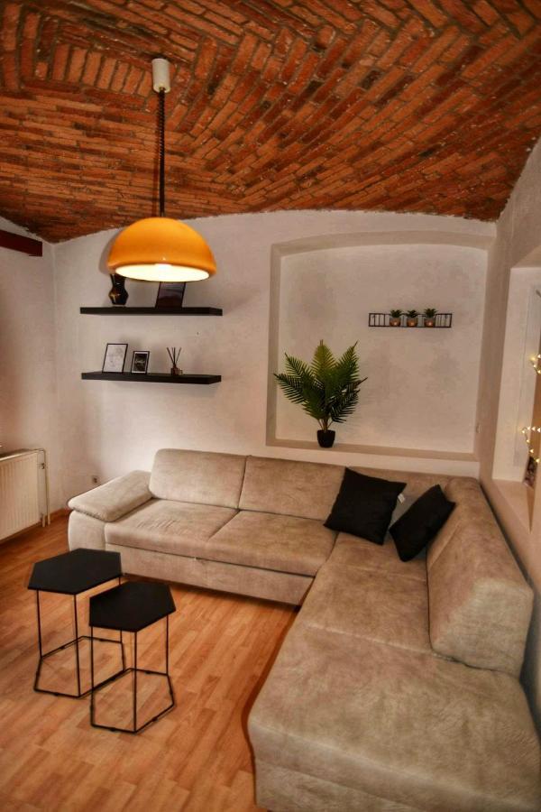 Apartment Lua Bled Exterior photo