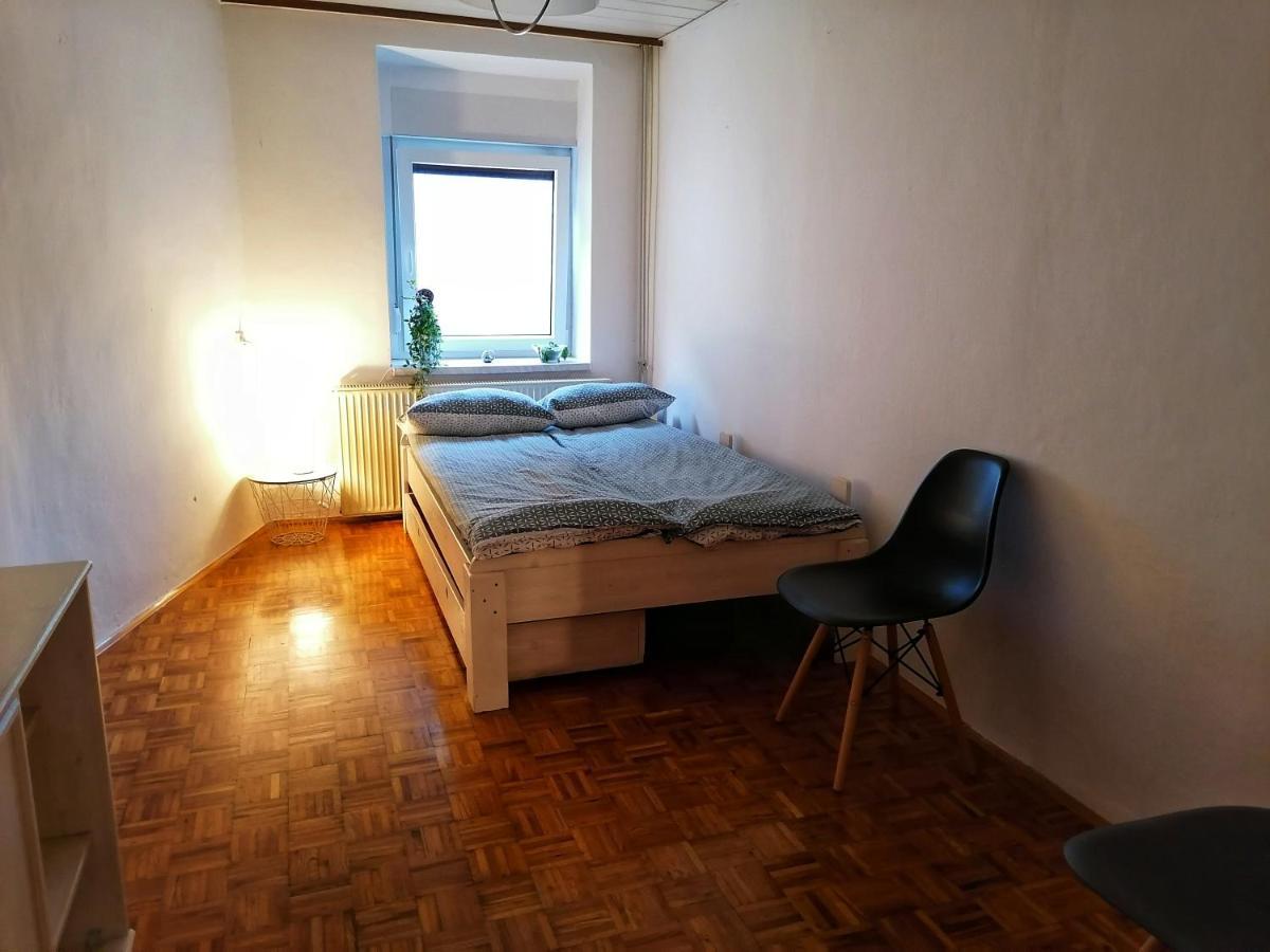 Apartment Lua Bled Exterior photo